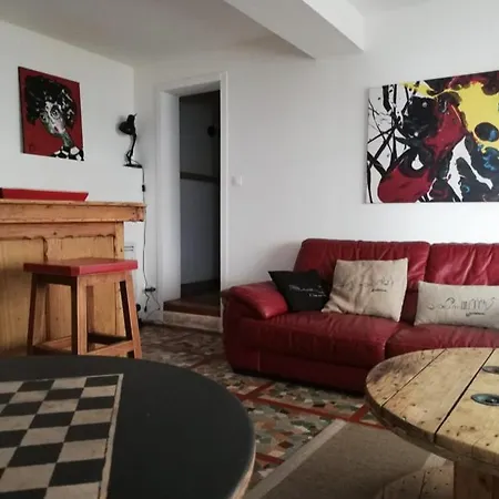 Apartament Le Comptoir De La Digue , Pour 4 A Wimereux, Plage, Wifi Wimereux