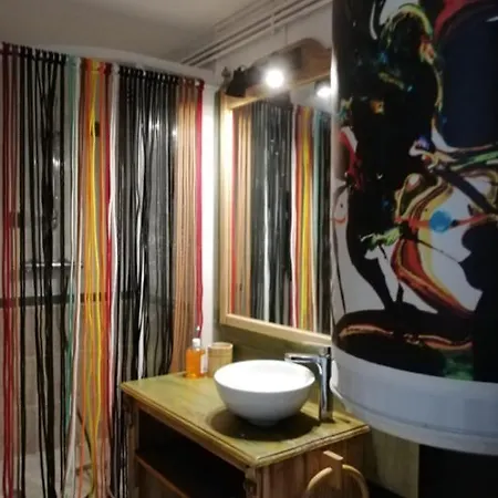Apartament Le Comptoir De La Digue , Pour 4 A Wimereux, Plage, Wifi *